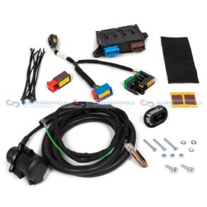 El-sæt anhængeranordning CIT/PEU OE