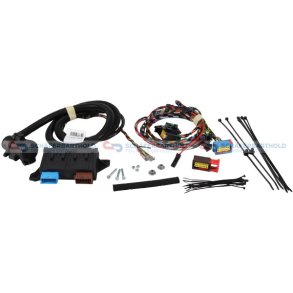 El-sæt anhængeranordning CIT/PEU OE