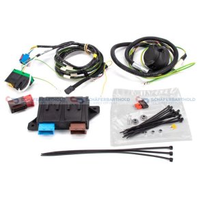 El-sæt anhængeranordning CIT/PEU OE