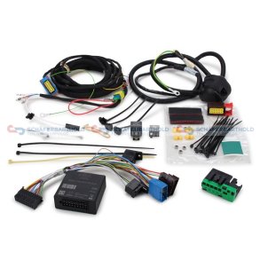 El-sæt anhængeranordning CIT/PEU OE