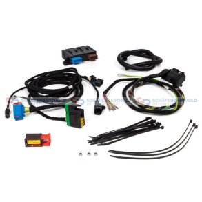 El-sæt anhængeranordning CIT/PEU OE