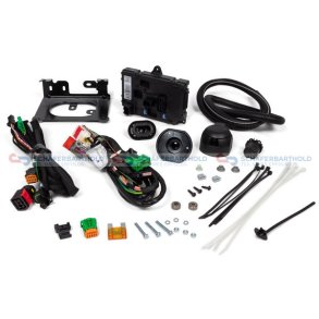 El-sæt anhængeranordning CIT/PEU OE