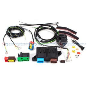 El-sæt anhængeranordning CIT/PEU OE