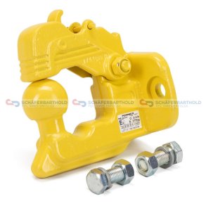 Anhængerbuk anhængeranordning CIT/PEU OE