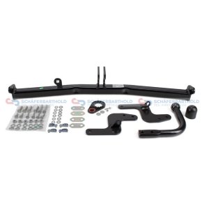 Anhængertrækmed starrem Kugelkopf CIT/PEU OE