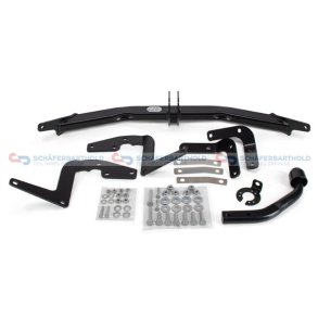 Anhængertrækmed starrem Kugelkopf CIT/PEU OE