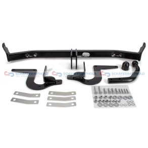 Anhængertrækmed starrem Kugelkopf CIT/PEU OE