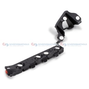  kofangerstiverbag venstre OPEL OE