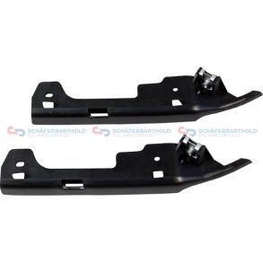 kofangerstiver venstre OPEL OE