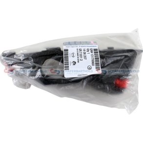  kofangerstiverbeskyttelse venstre OPEL OE