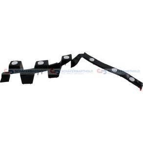  kofangerforstærkningbag venstre OPEL OE