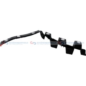  kofangerforstærkningbag højre OPEL OE