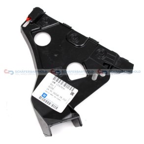  kofangerforstærkningbeskyttelse venstre  OPEL OE