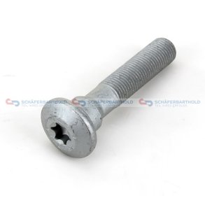 Hjulspindel-bolt CIT/PEU OE