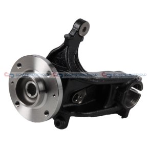 Hjulspindel hjulophæng foraksel højre CIT/PEU OE