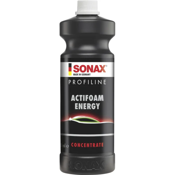 SONAX PROFILINE aktivt skum 1L