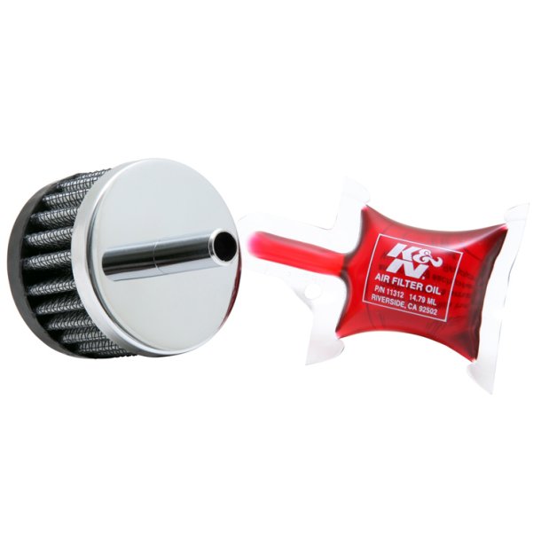 K&N filter 62-1000