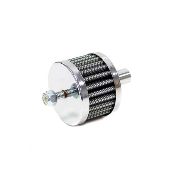 K&N filter - studs diameter 13mm 