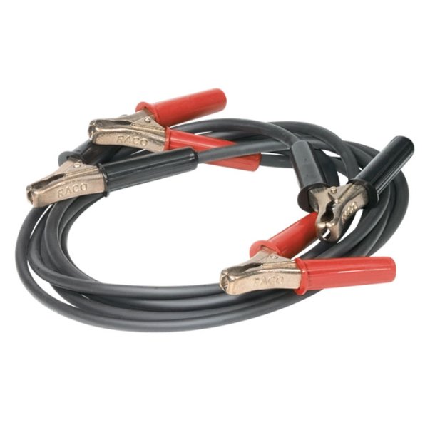 Raco startkabelset 16mm2 - 2,5m