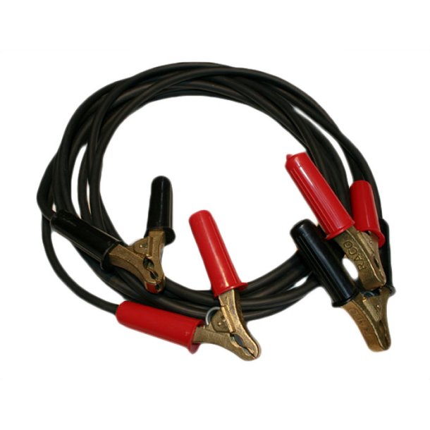 Raco startkabelset 35mm2 - 4,0m