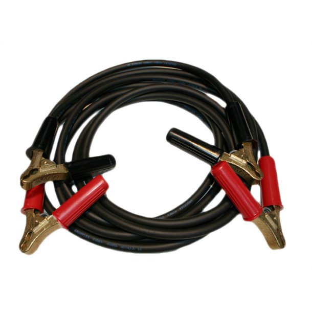 Raco startkabelset 50mm2 - 5,0m