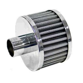 K&N filter - studs diameter 25mm