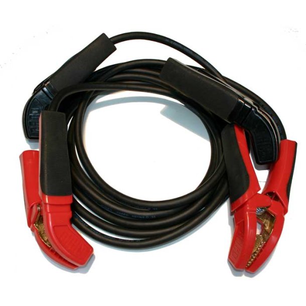 Raco startkabelset 50mm2 - 4,0m