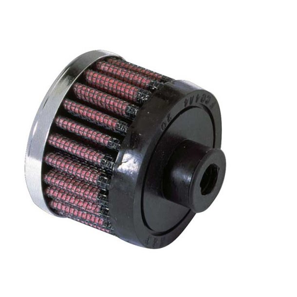 K&N filter - flange diameter 10mm 