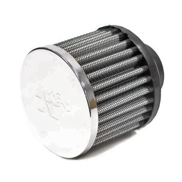 K&N filter - fl&auml;ns diameter 32mm