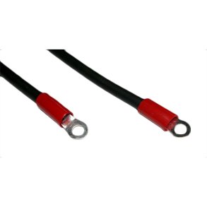 Raco startkontaktkabel 25mm2 20cm