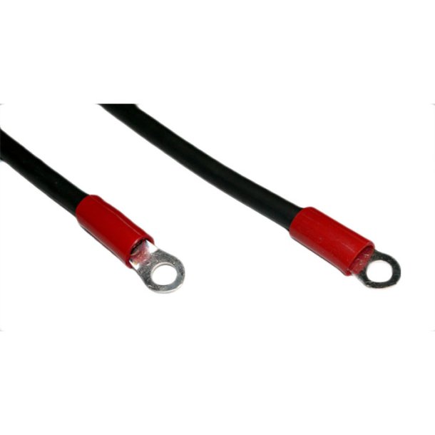 Raco startkontaktkabel 25mm2 70cm