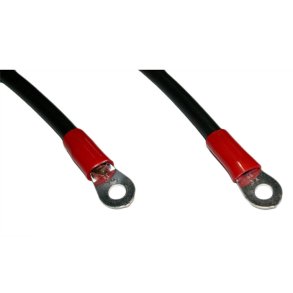 Raco startkontaktkabel 35mm2 55cm