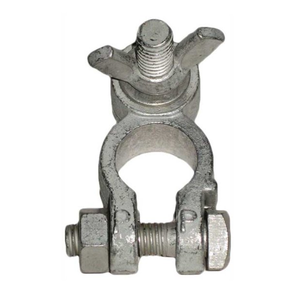 Raco polsko positiv 8mm m/vingmutter