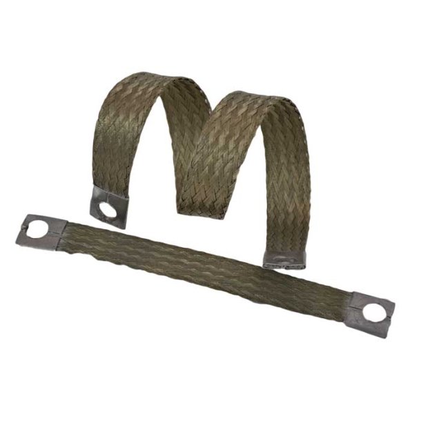Raco motorramsanslutning 16mm2, 35cm