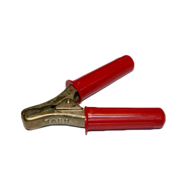 Raco tng r&ouml;d 10-16mm2 Kabel