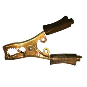 Raco batteriklmma svart