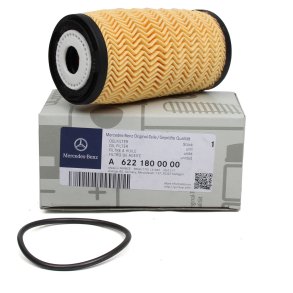 Oliefilter OE Mercedes OM622.951 W447