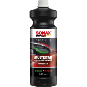 Profiline universalvaskemiddel MultiStar 1L