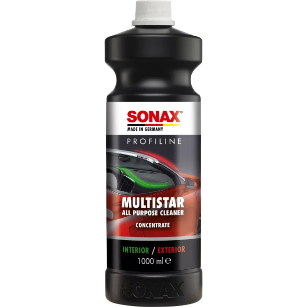 Profiline universaltv&auml;ttmedel MultiStar 1L