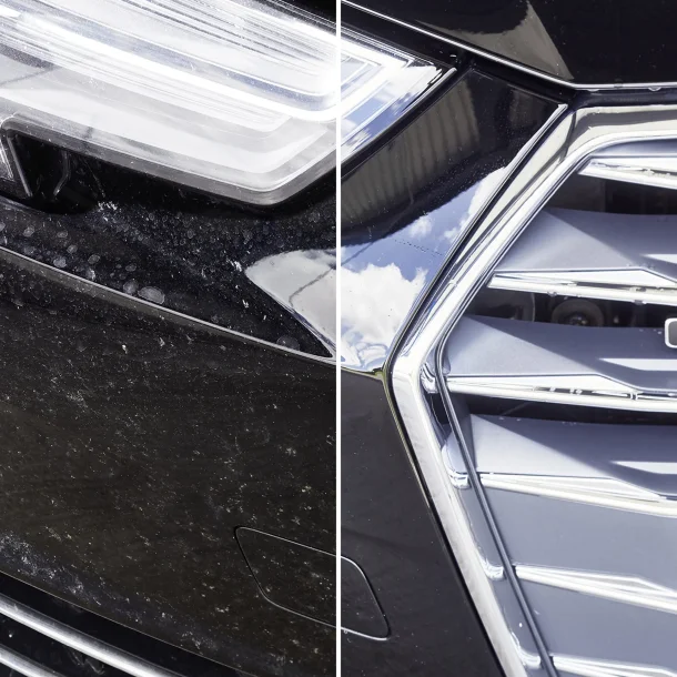 Profiline universalvaskemiddel MultiStar 5L