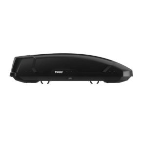 THULE FORCE XT L BLACK AEROSKIN