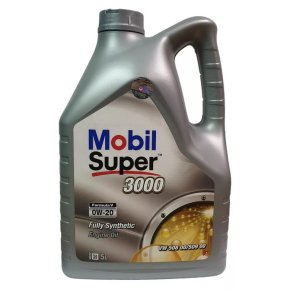 MOBIL 0W20 5L FORMEL V 3000