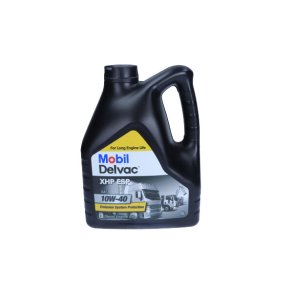 MOBIL 10W40 4L DELVAC XHP ESP