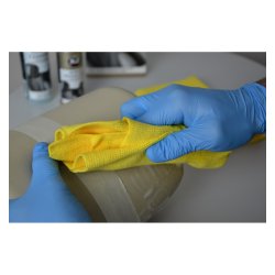 Auron Leather Clean and Care Set