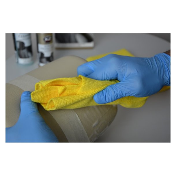 Auron Leather Clean and Care Set