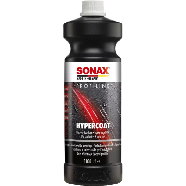 SONAX Profile Hypercoat bel&auml;ggning 1L