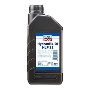 Liqui Moly Hydraulikolie HLP 22 - 1 L