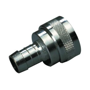 Vikan Slangkoppling 1/2