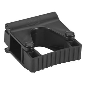 Vikan Vægophæng sort