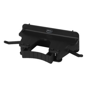 Vikan vggmontering 1-3 produkter svart